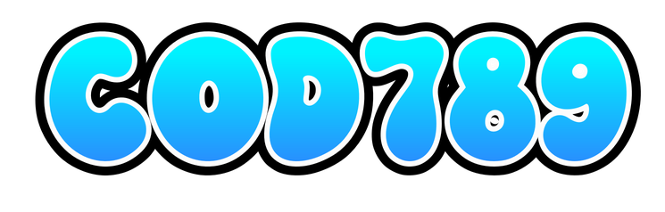COD789 Neon Logo